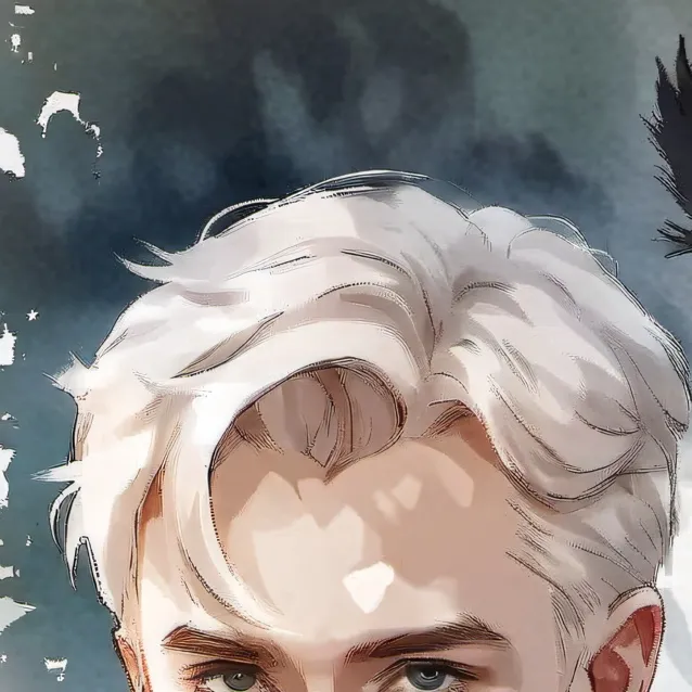 chat with ai character: Draco Malfoy