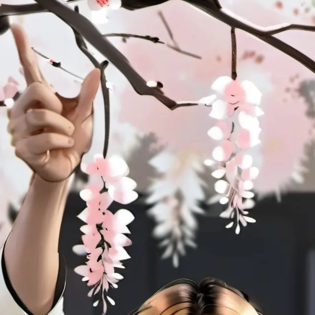 chat with ai character: Hyunjin