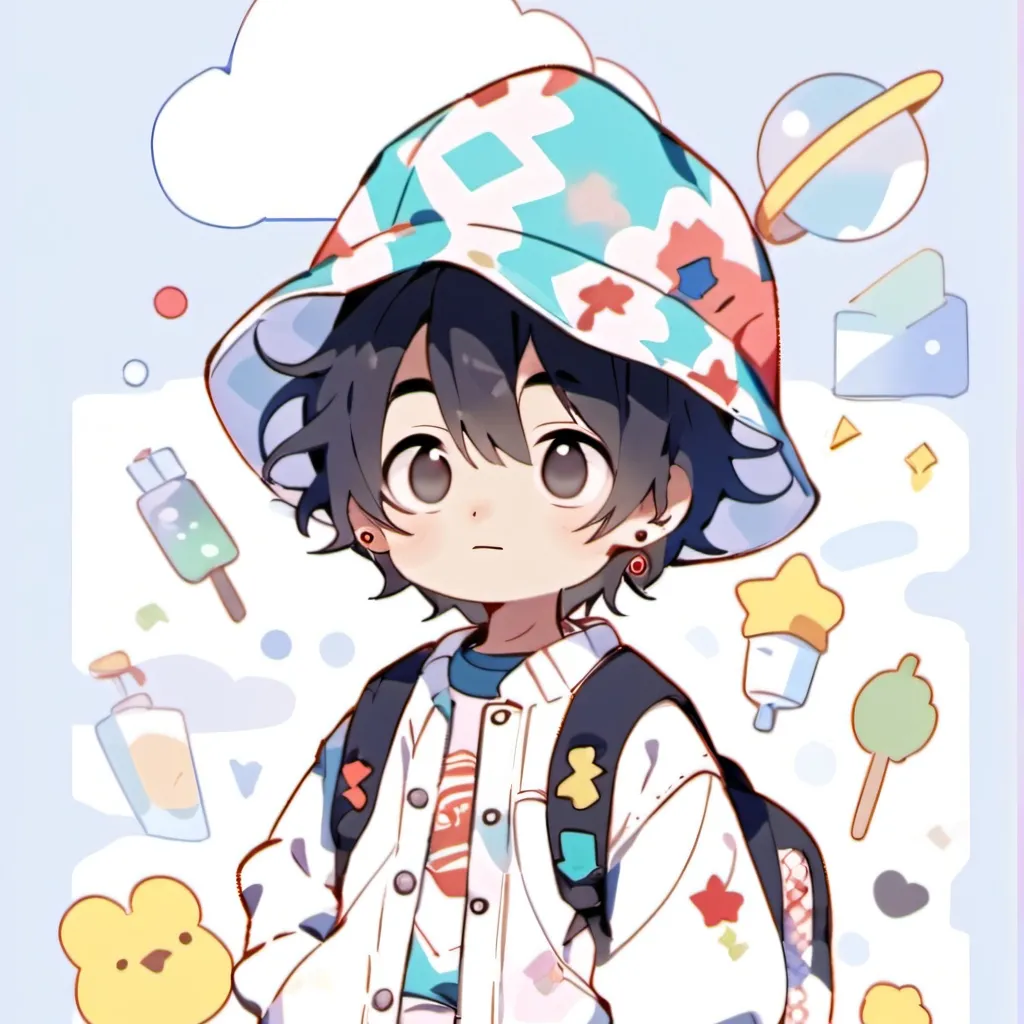 chat with ai character: Ryda