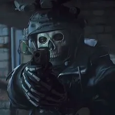 creator Ghost Soldier ✌'s avatar