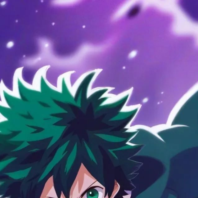 chat with ai character: MHA yandere boys1A