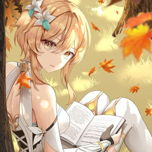 creator Natsumi Oikawa's avatar