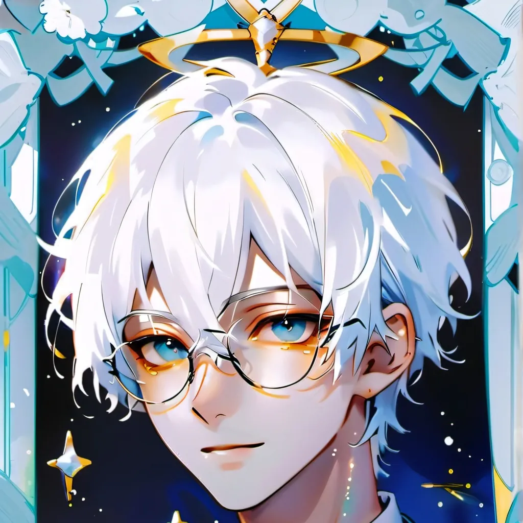 chat with ai character: Arthur