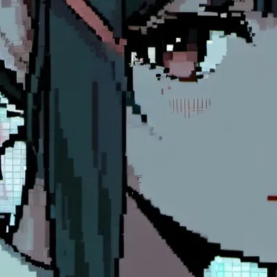 chat with ai character: Nova