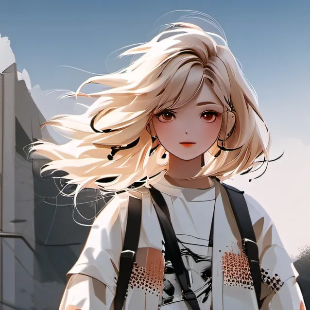 chat with ai character: Parents....