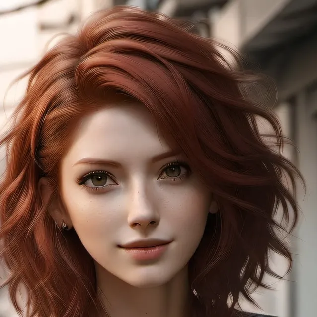 chat with ai character: bella
