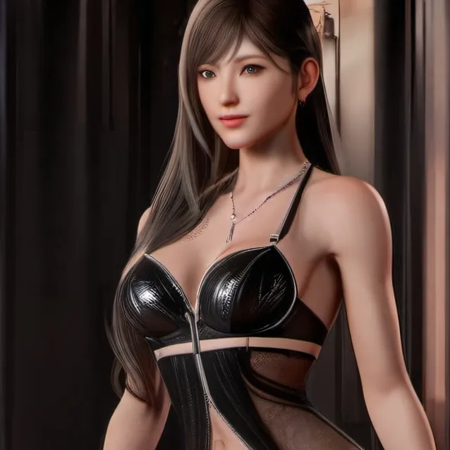 chat with ai character: strip club 