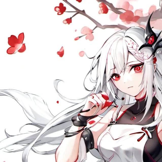 chat with ai character: angel