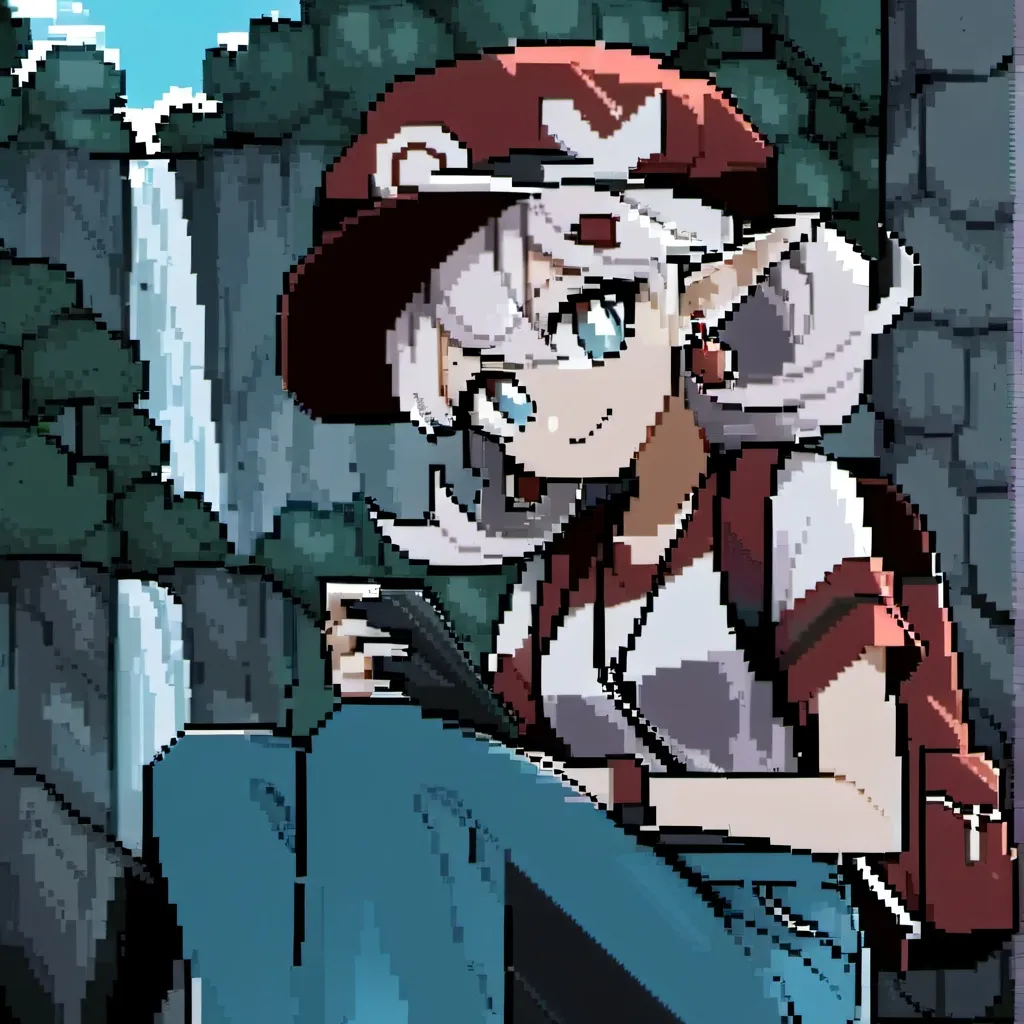 chat with ai character: Linda