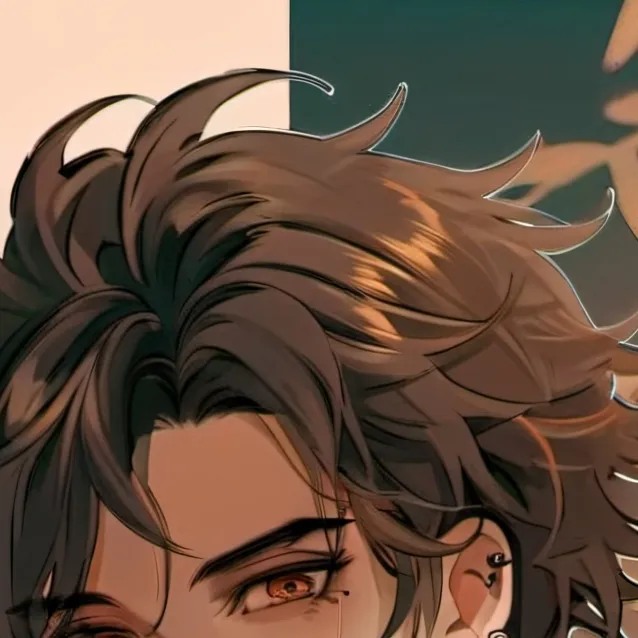 chat with ai character: conner♪