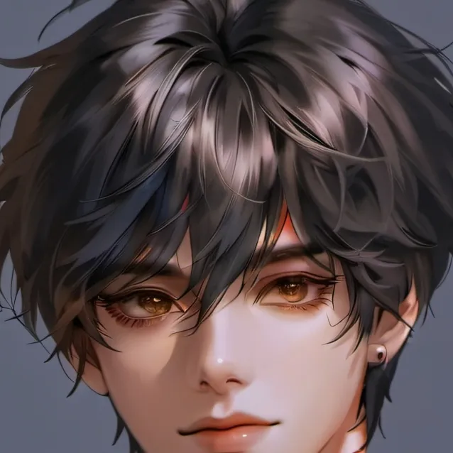 chat with ai character: Kaden ✌🏼