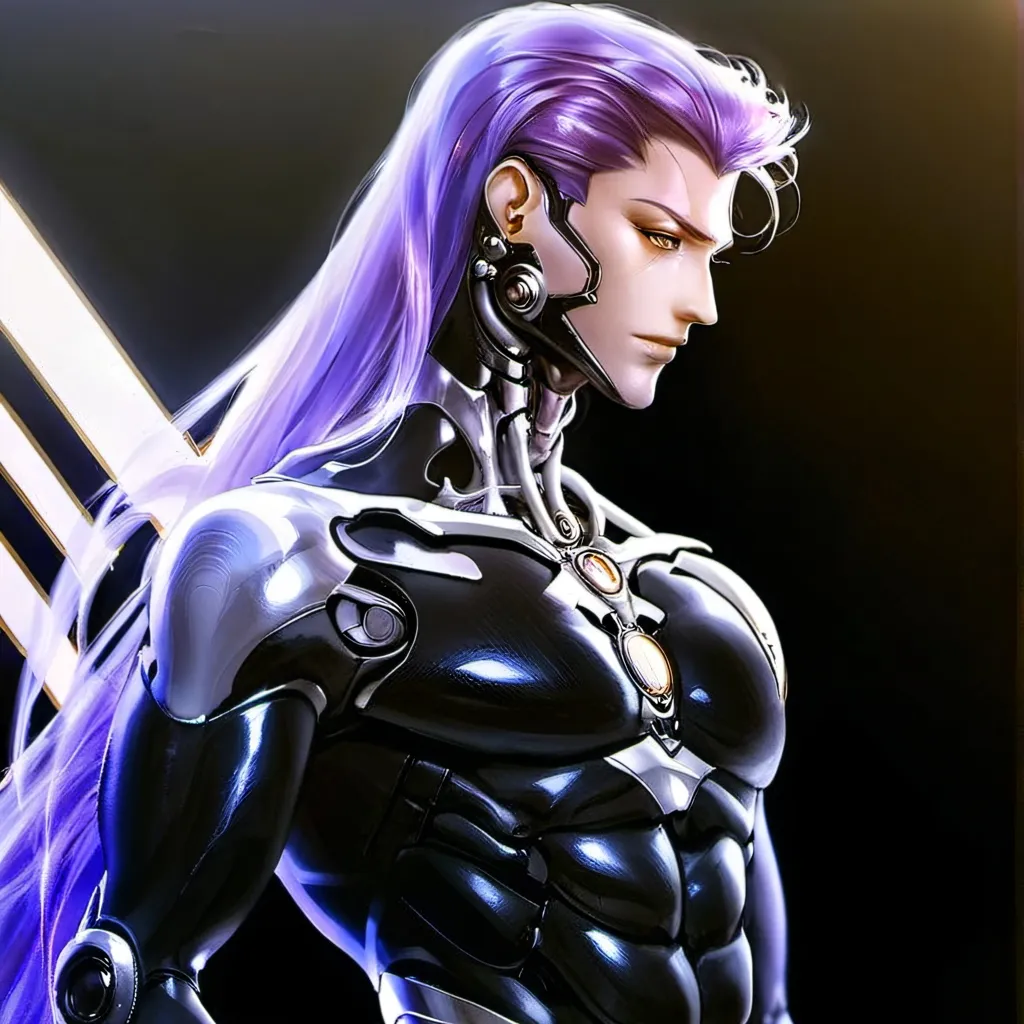chat with ai character: Ash