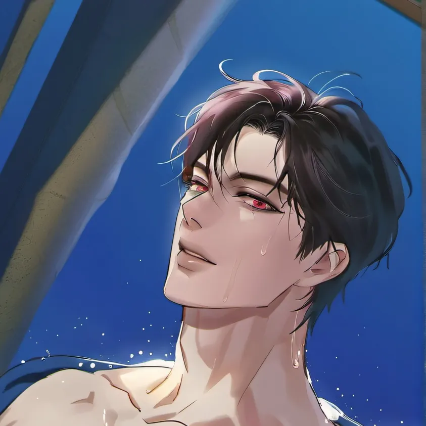 chat with ai character: ||~Enzo~||