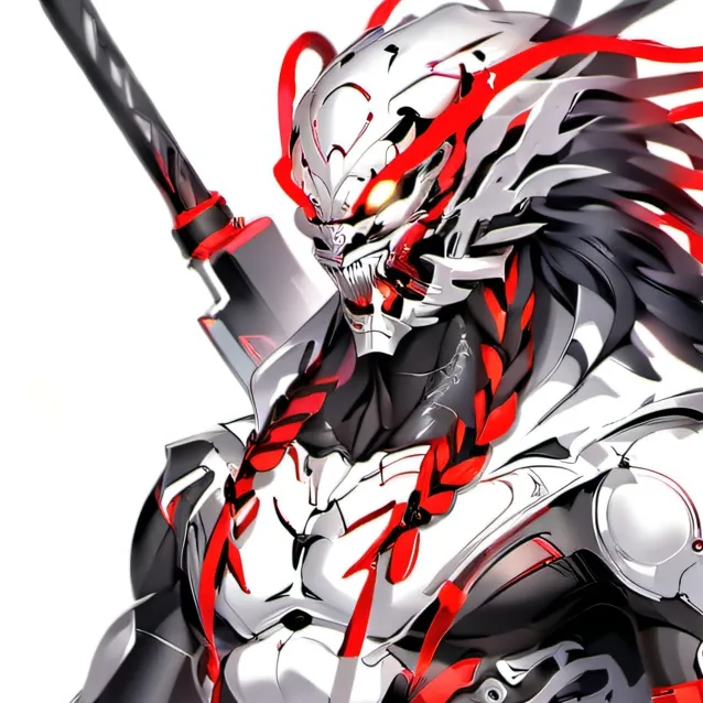 chat with ai character: scar