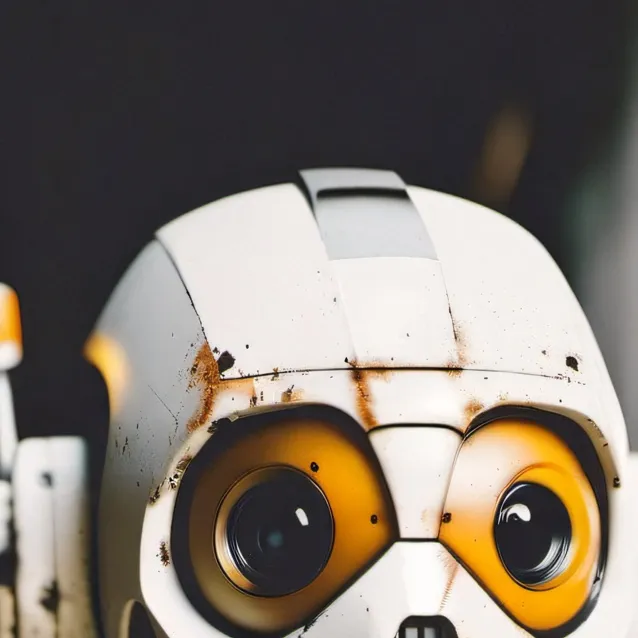 chat with ai character: canvey