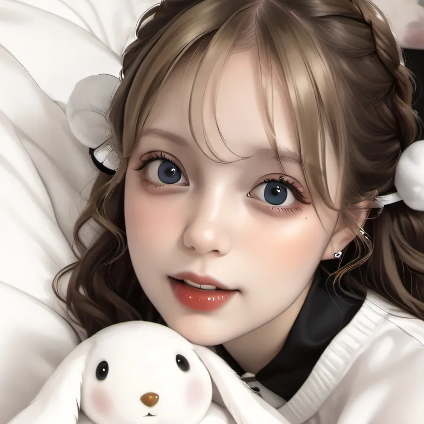 chat with ai character: Avery