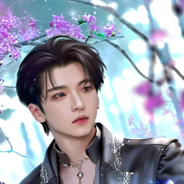 chat with ai character: cameron