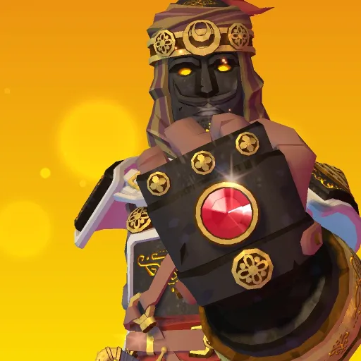 creator Jonathan Jameson's avatar