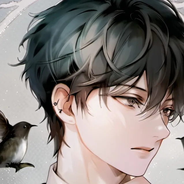 chat with ai character: Noah