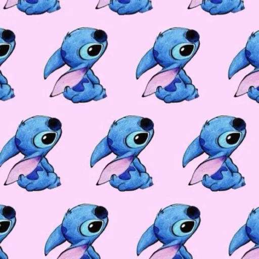 creator your bestie stitch's avatar