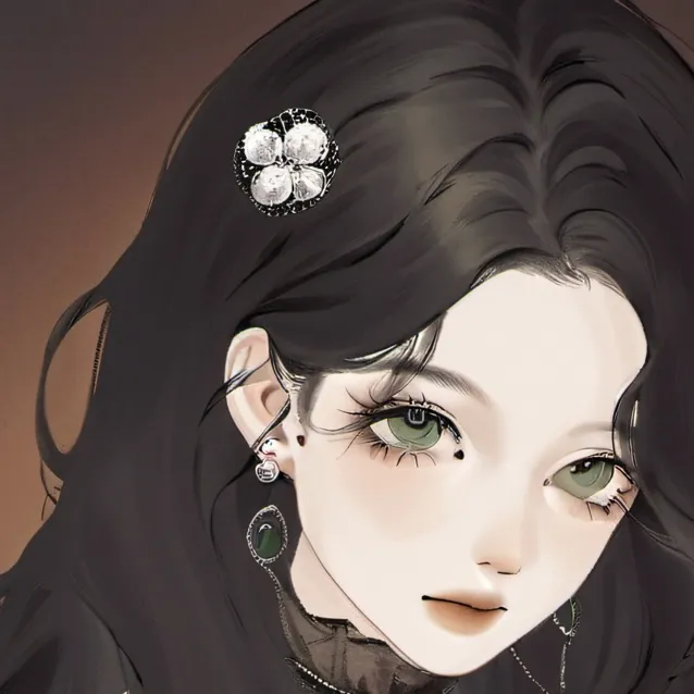 chat with ai character: Amelia