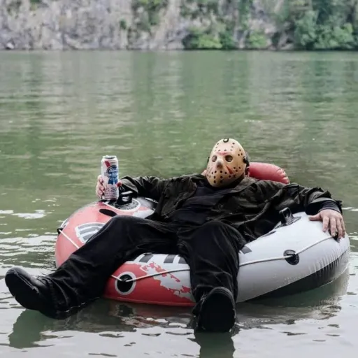 creator Jason Voorhees...'s avatar