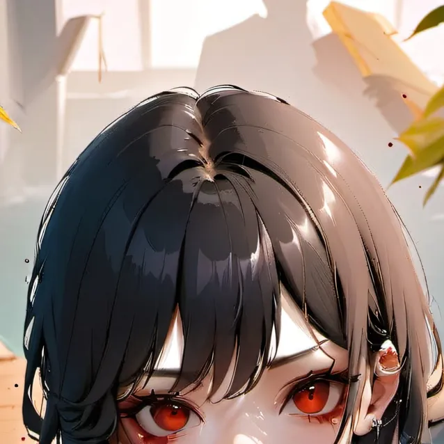 chat with ai character: Sylvia