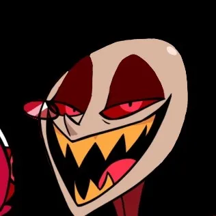 creator Alastor_hates luci's avatar