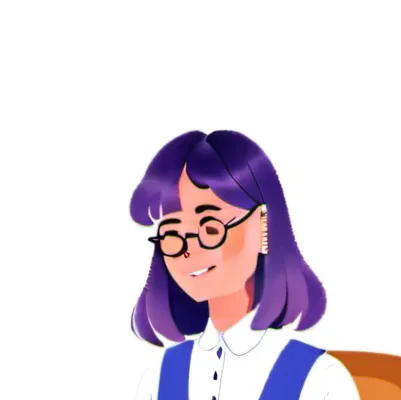 chat with ai character: Lily