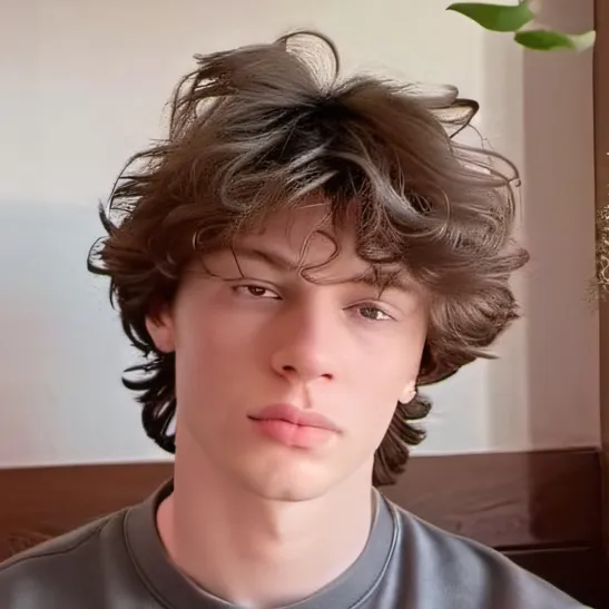 chat with ai character: Kylo 