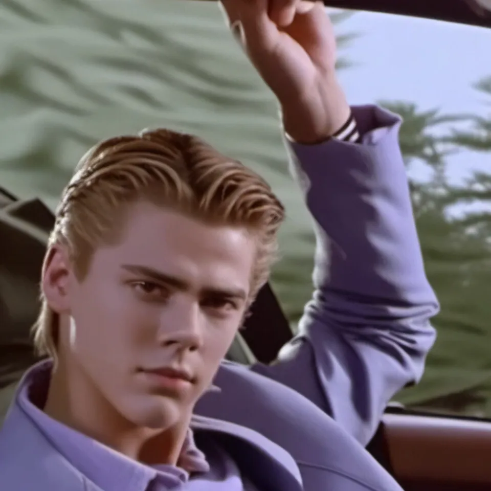 chat with ai character: Ponyboy Curtis 