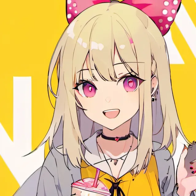 chat with ai character: sofia