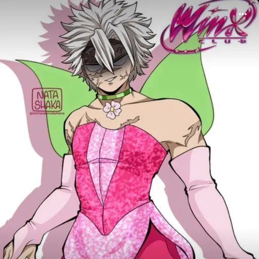 creator Pretty princesssss's avatar