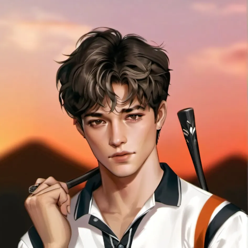 chat with ai character: Chico