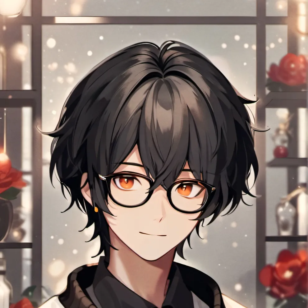 chat with ai character: Xavier