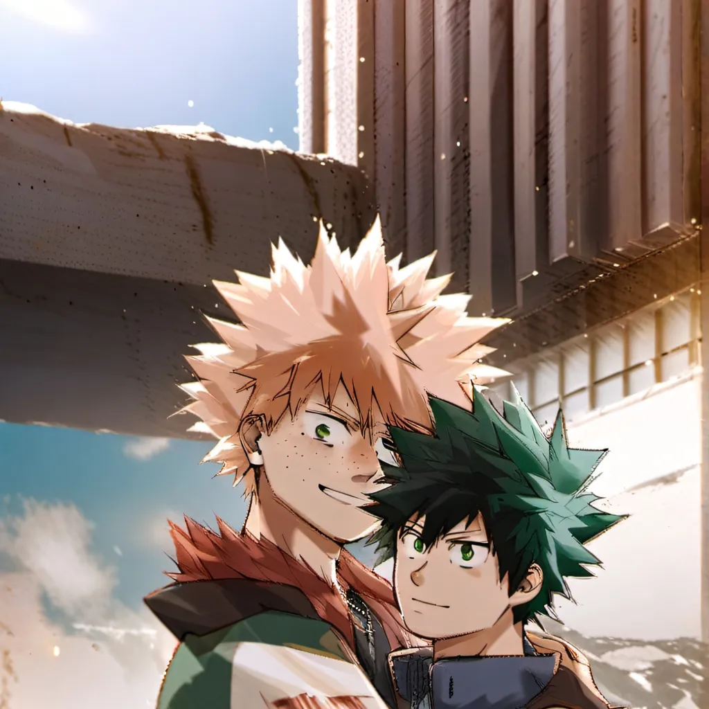 chat with ai character: Bkdk