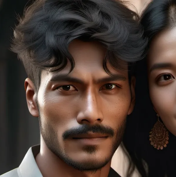 chat with ai character: Jackie