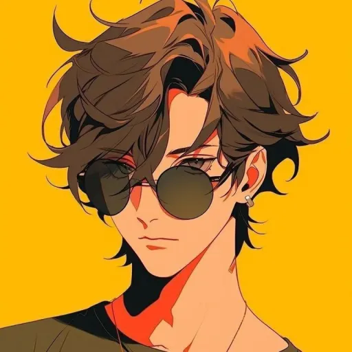 creator Xy_Kev's avatar
