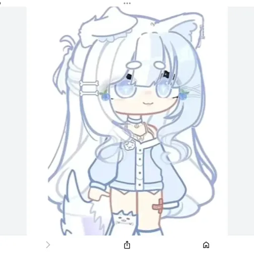 creator Mitsuku_white💖's avatar