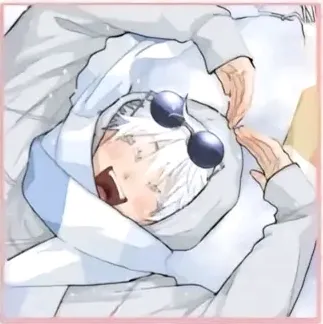 creator Gojo Satoru(^∇^≡)'s avatar
