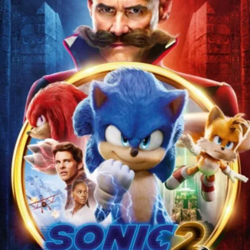 creator sonikdahege's avatar