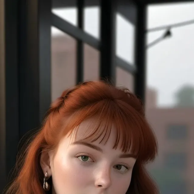 chat with ai character: Victoria