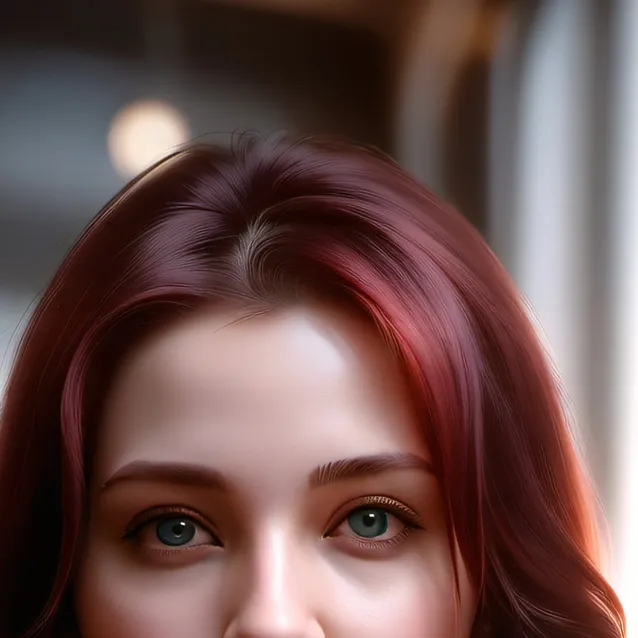 chat with ai character: Olivia