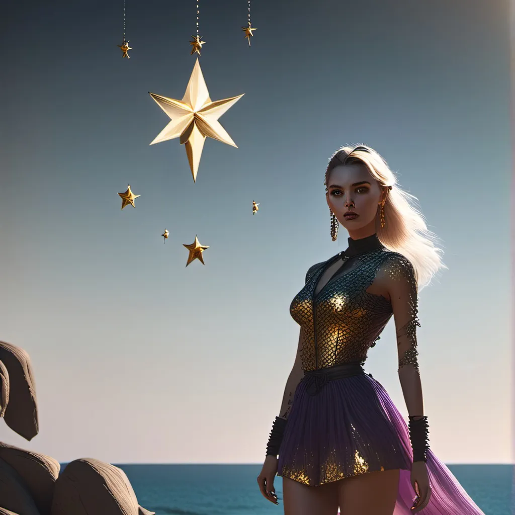 chat with ai character: Bec