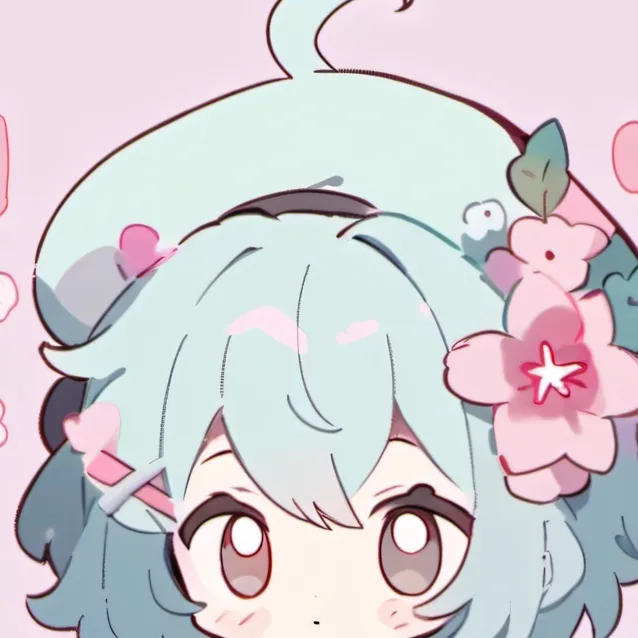 chat with ai character: Lupe