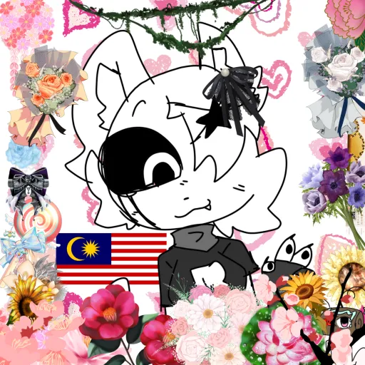 creator ✮Yukiko_Winterfox✮'s avatar