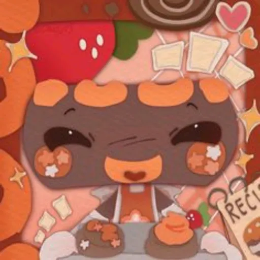 creator ✮Yukiko_Winterfox✮'s avatar