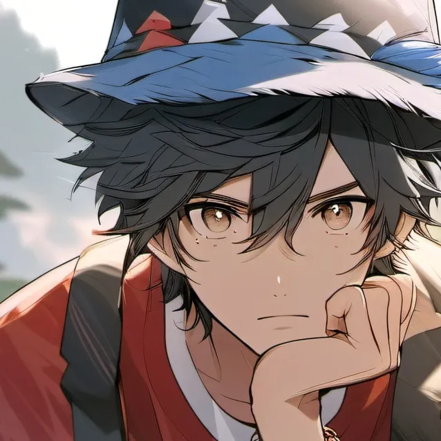 chat with ai character: snalamine