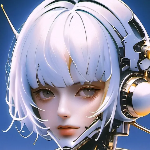 chat with ai character: i guess u name