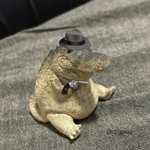creator +*Croc*+'s avatar